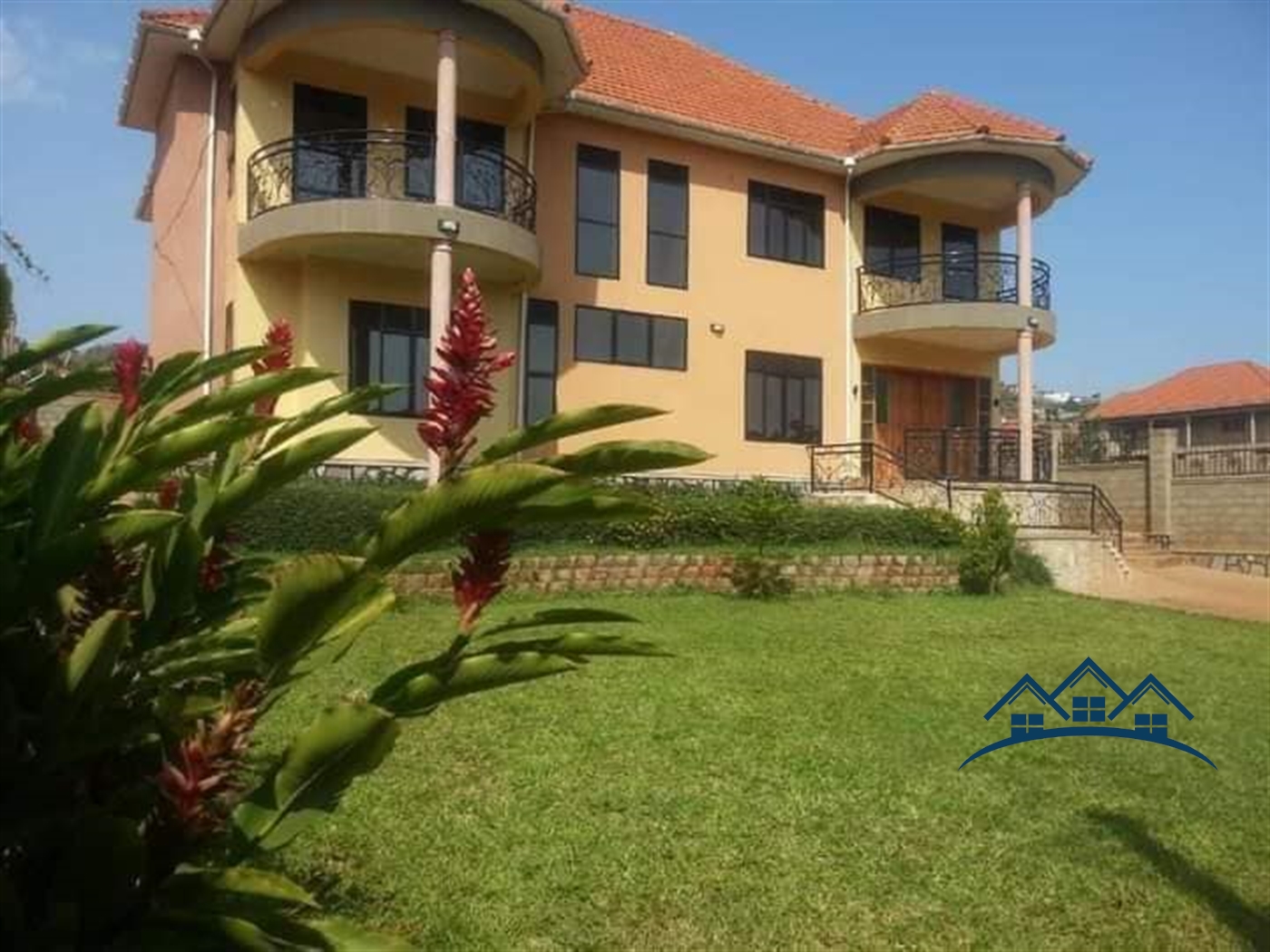 Bungalow for sale in Akright Wakiso