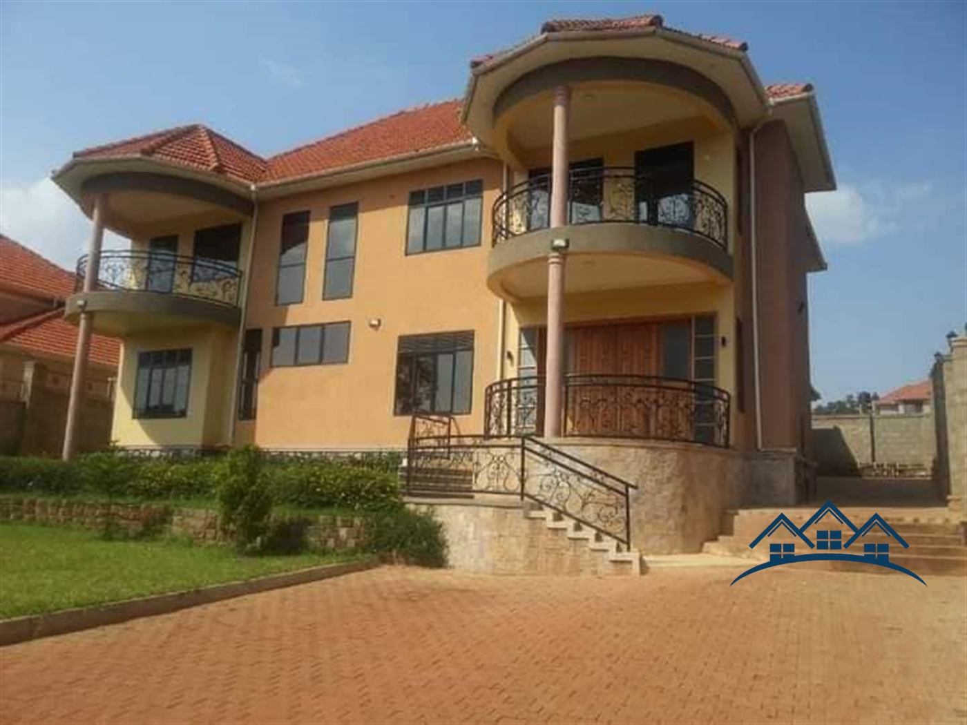 Bungalow for sale in Akright Wakiso