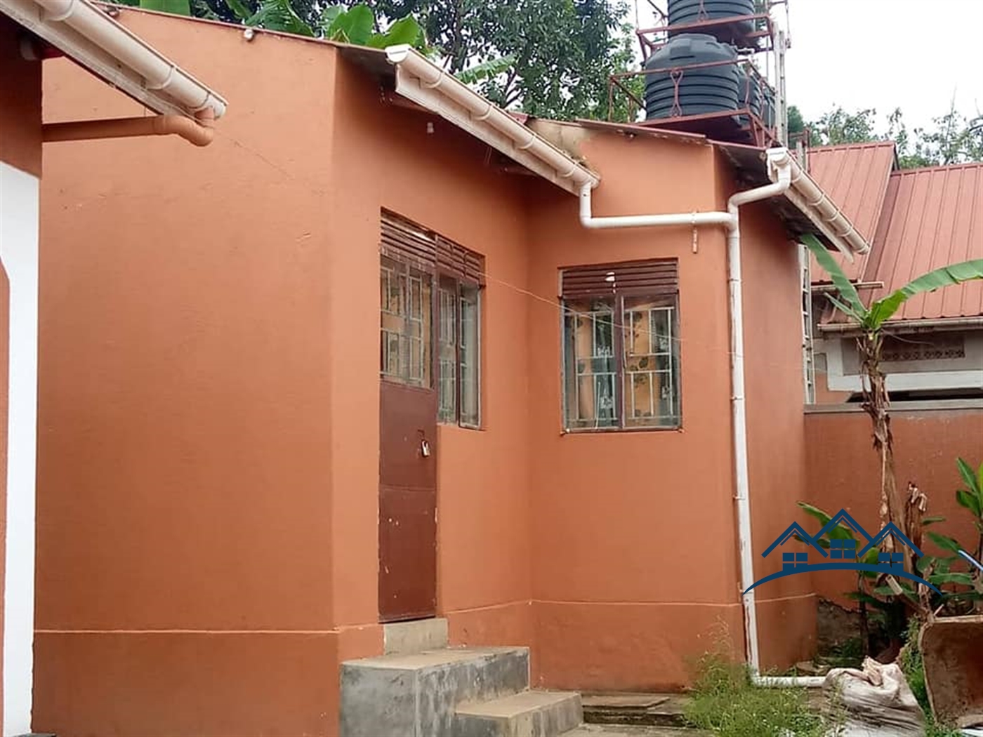 Bungalow for sale in Maganjo Wakiso