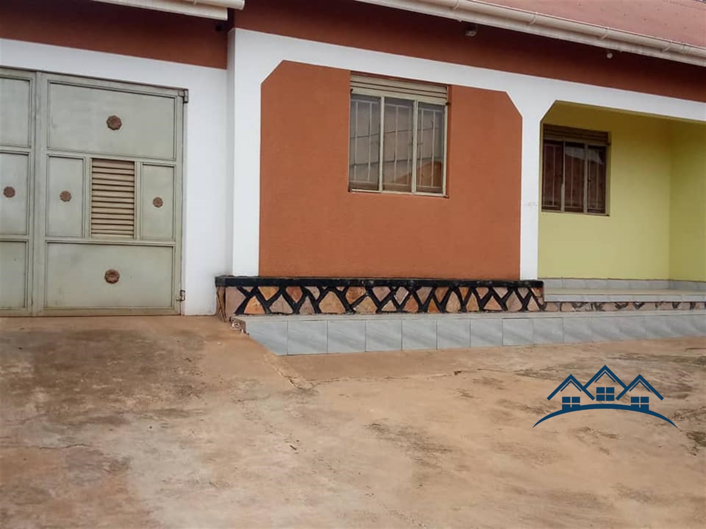 Bungalow for sale in Maganjo Wakiso