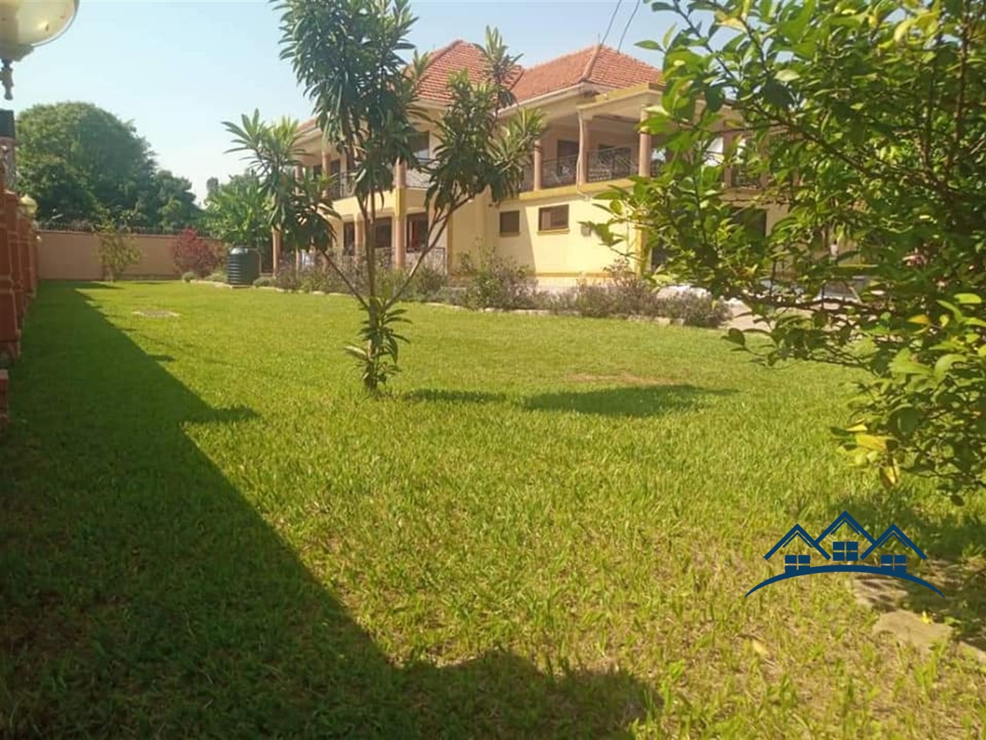 Bungalow for sale in Munyonyo Kampala