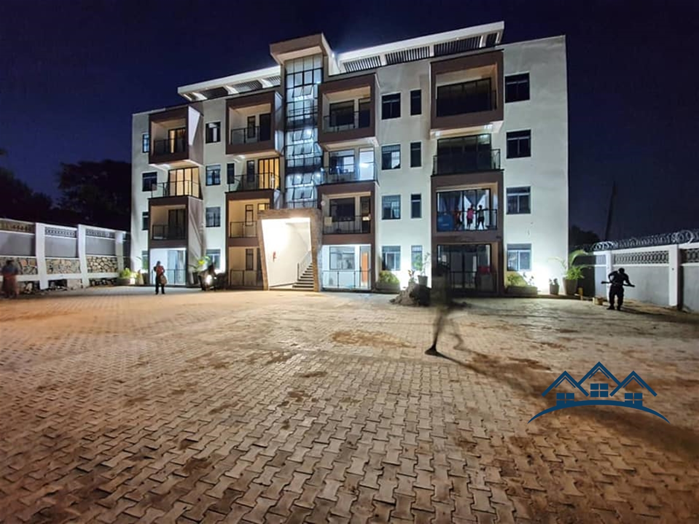 Apartment for sale in Wabakuli Kampala