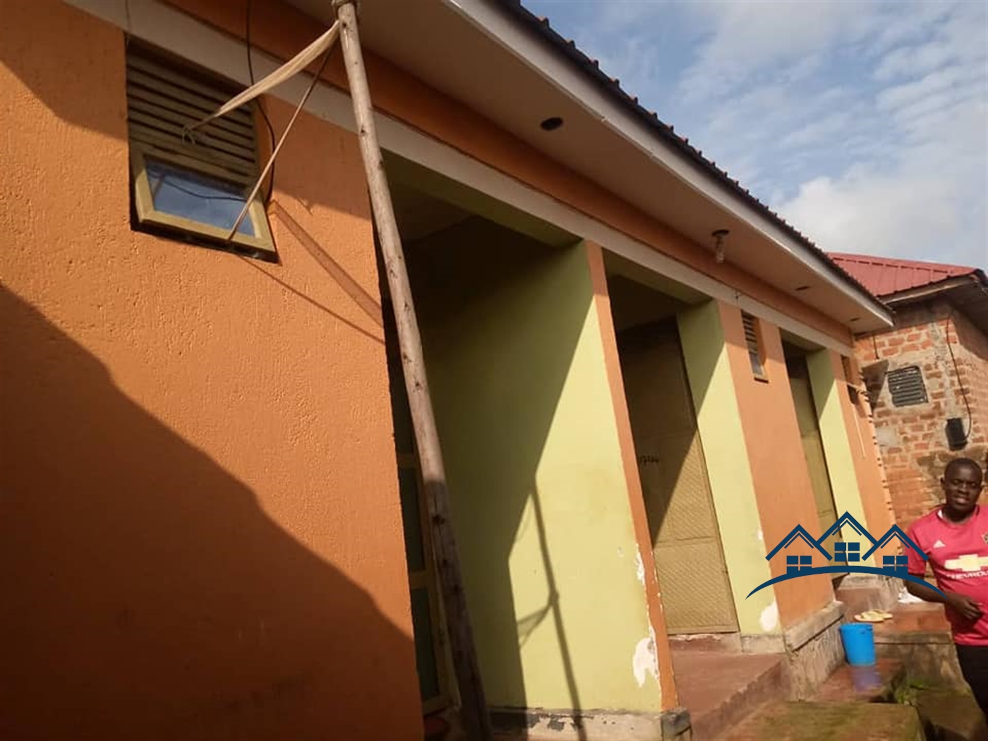 Rental units for sale in Kisimu Wakiso