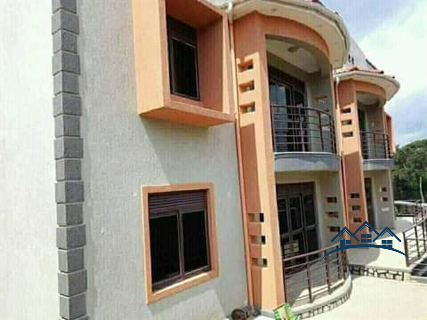 Apartment for rent in Namugongo Wakiso