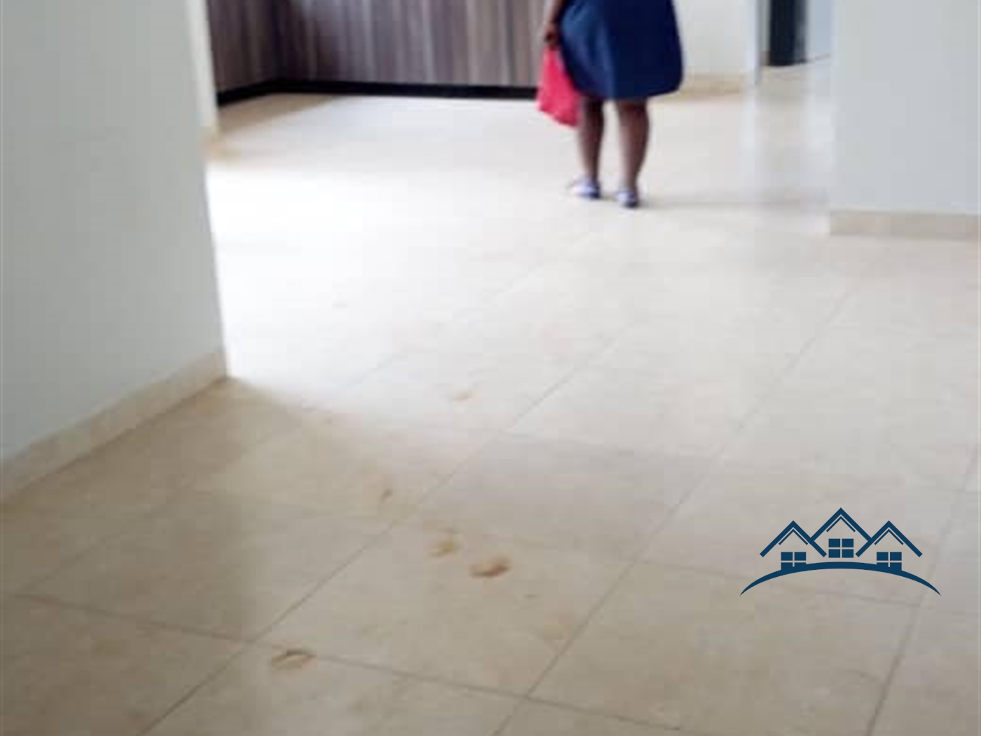 Apartment for sale in Bugoloobi Wakiso