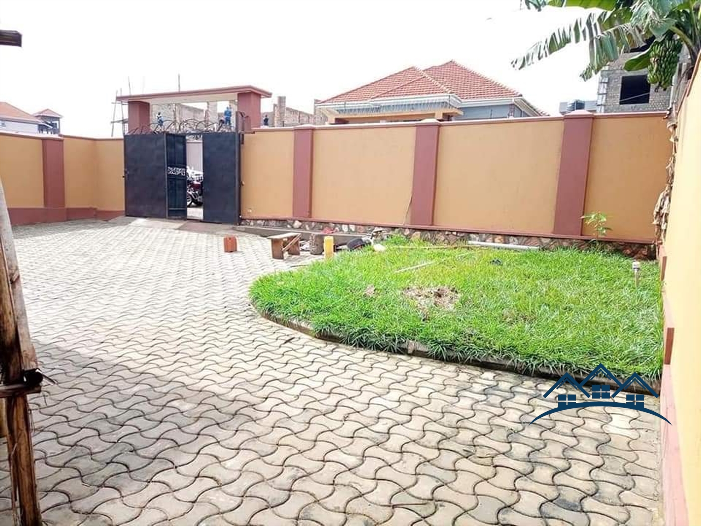 Bungalow for sale in Namugongo Wakiso