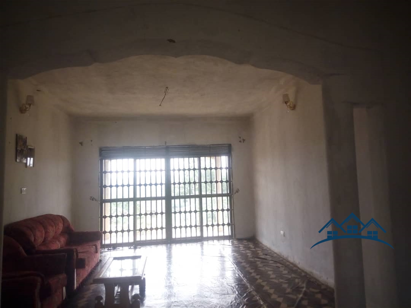 Bungalow for sale in Buloba Wakiso