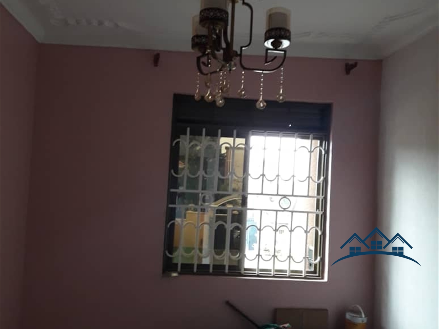 Storeyed house for sale in Buziga Wakiso