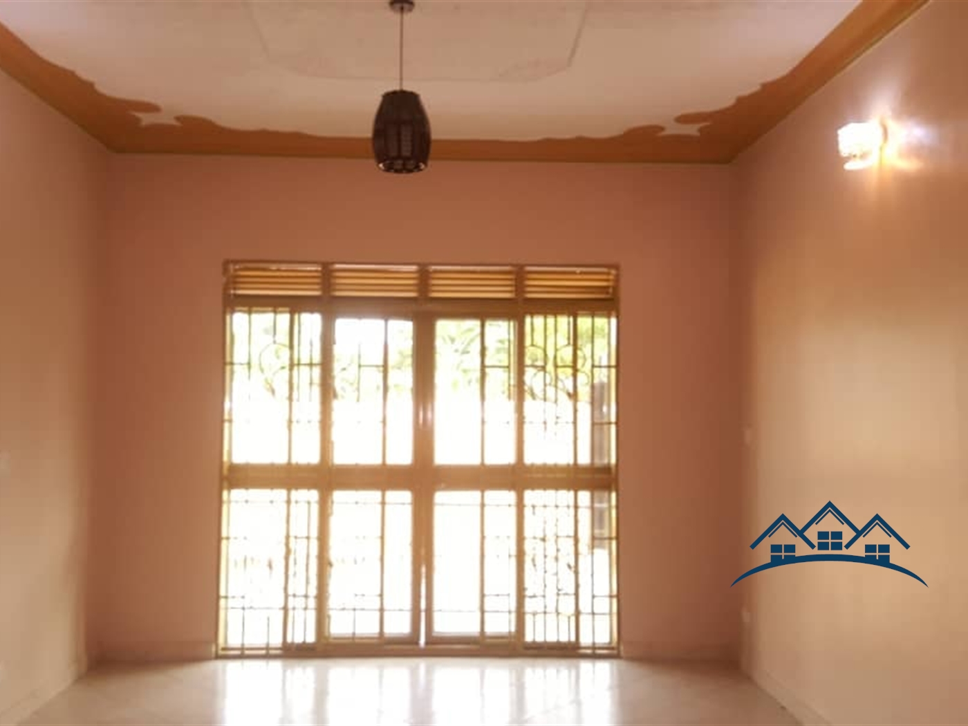 Bungalow for sale in Bweya Wakiso