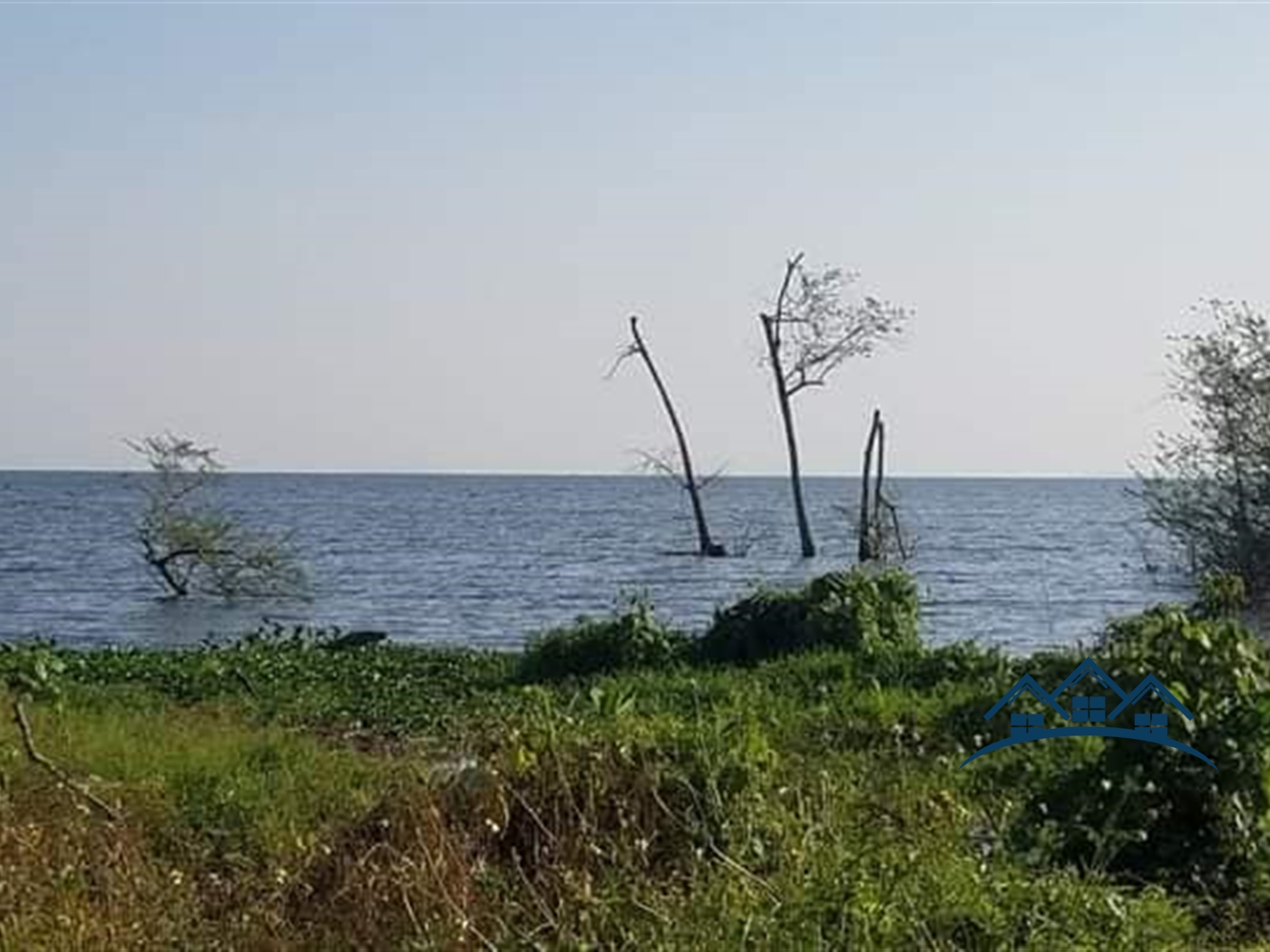 Agricultural Land for sale in Buvuma Buyikwe