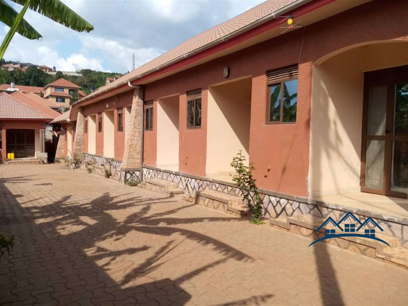 Rental units for sale in Kyanja Wakiso