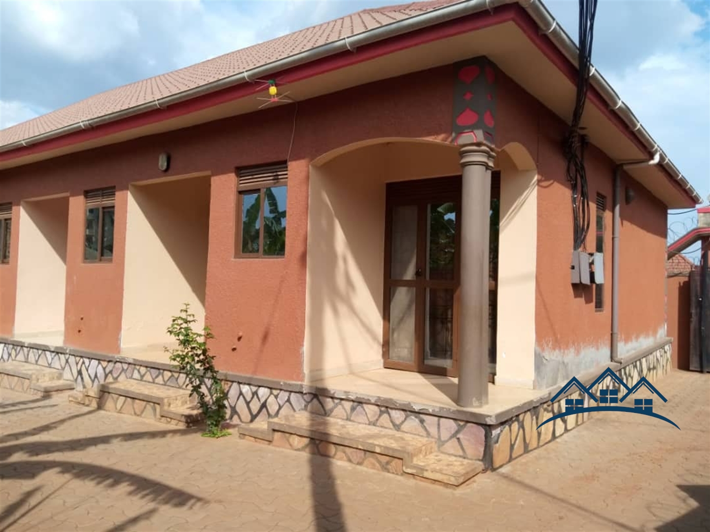 Rental units for sale in Kyanja Wakiso