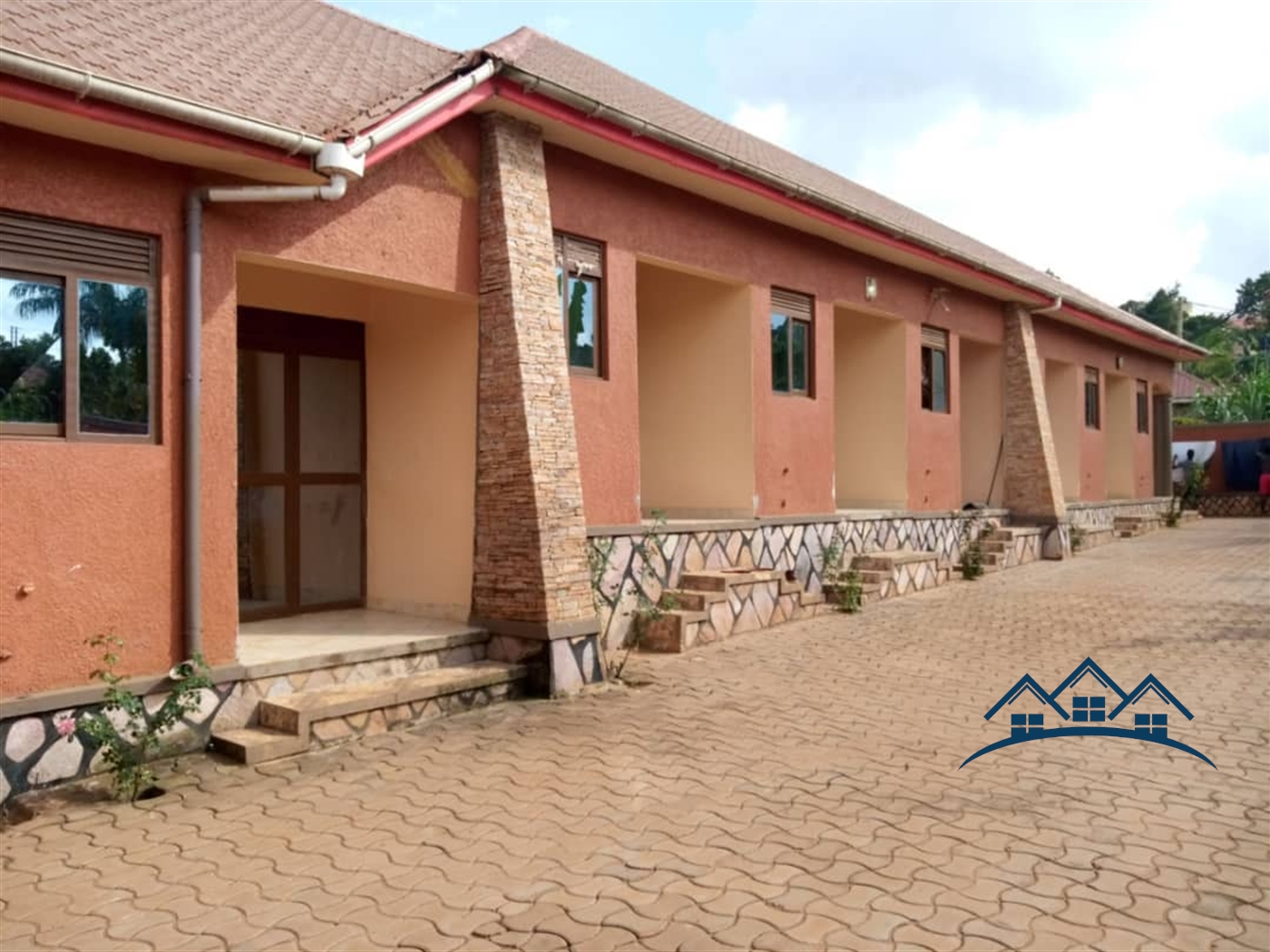 Rental units for sale in Kyanja Wakiso