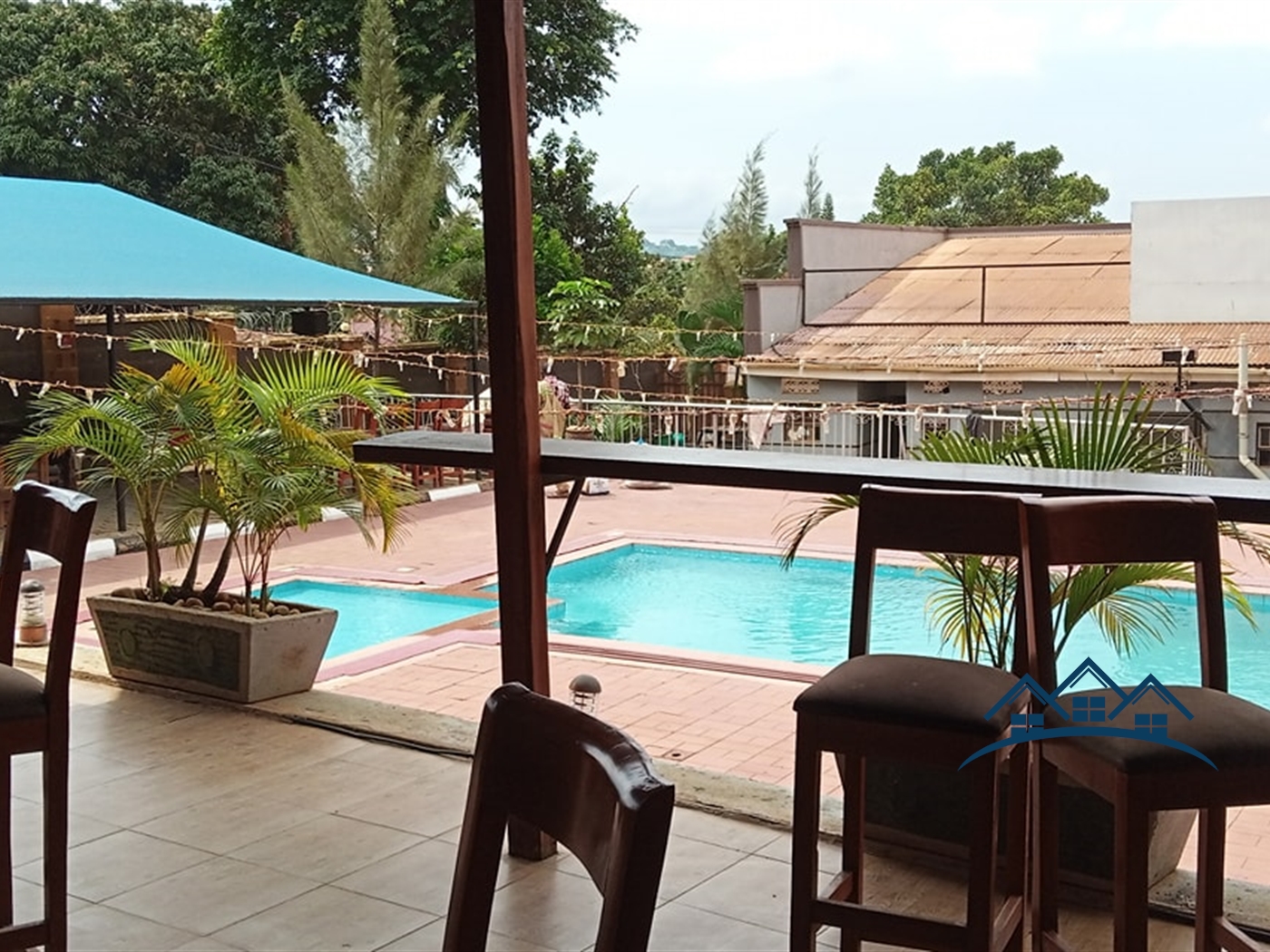 Hotel for sale in Naalya Wakiso