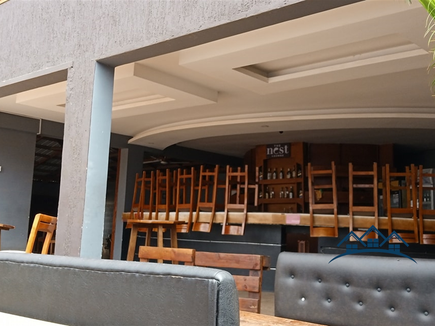 Hotel for sale in Naalya Wakiso