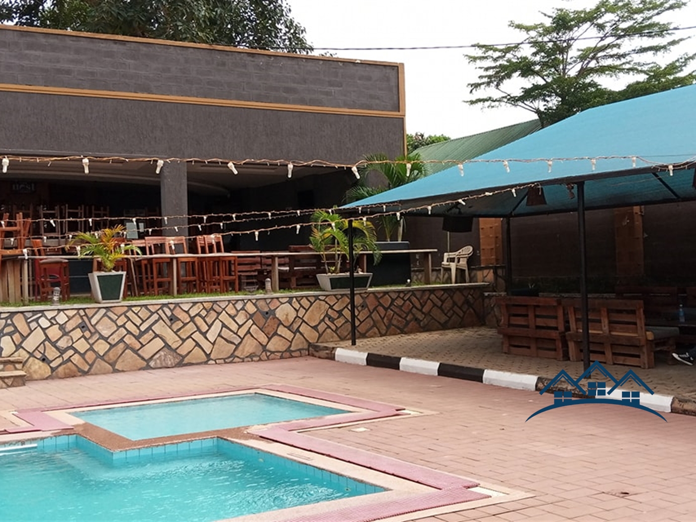 Hotel for sale in Naalya Wakiso