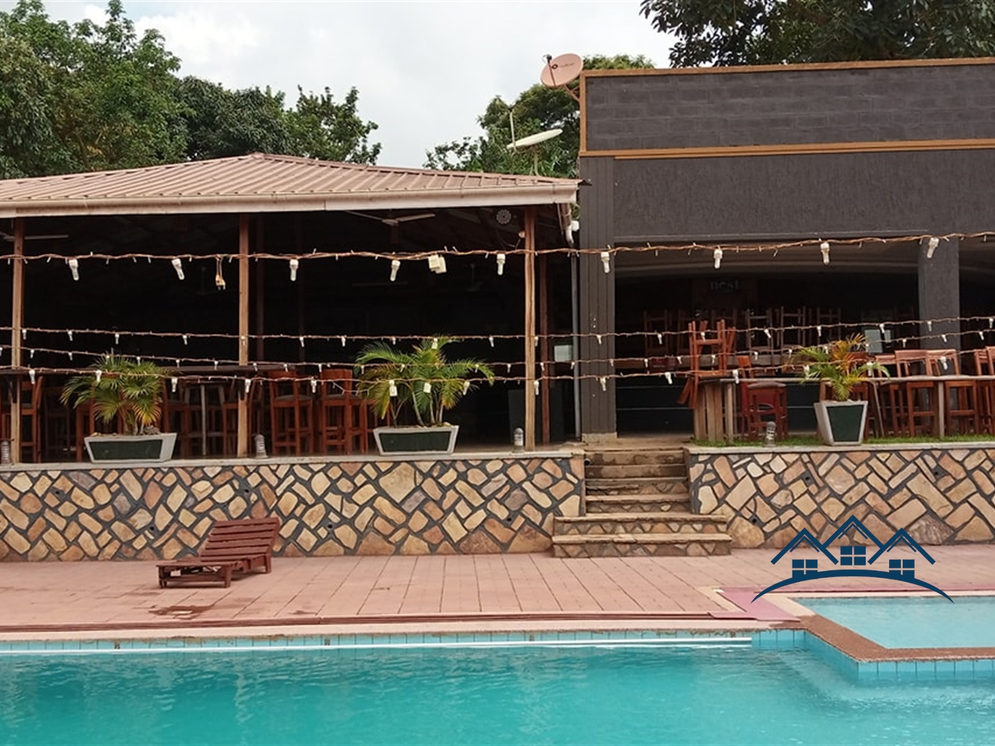 Hotel for sale in Naalya Wakiso