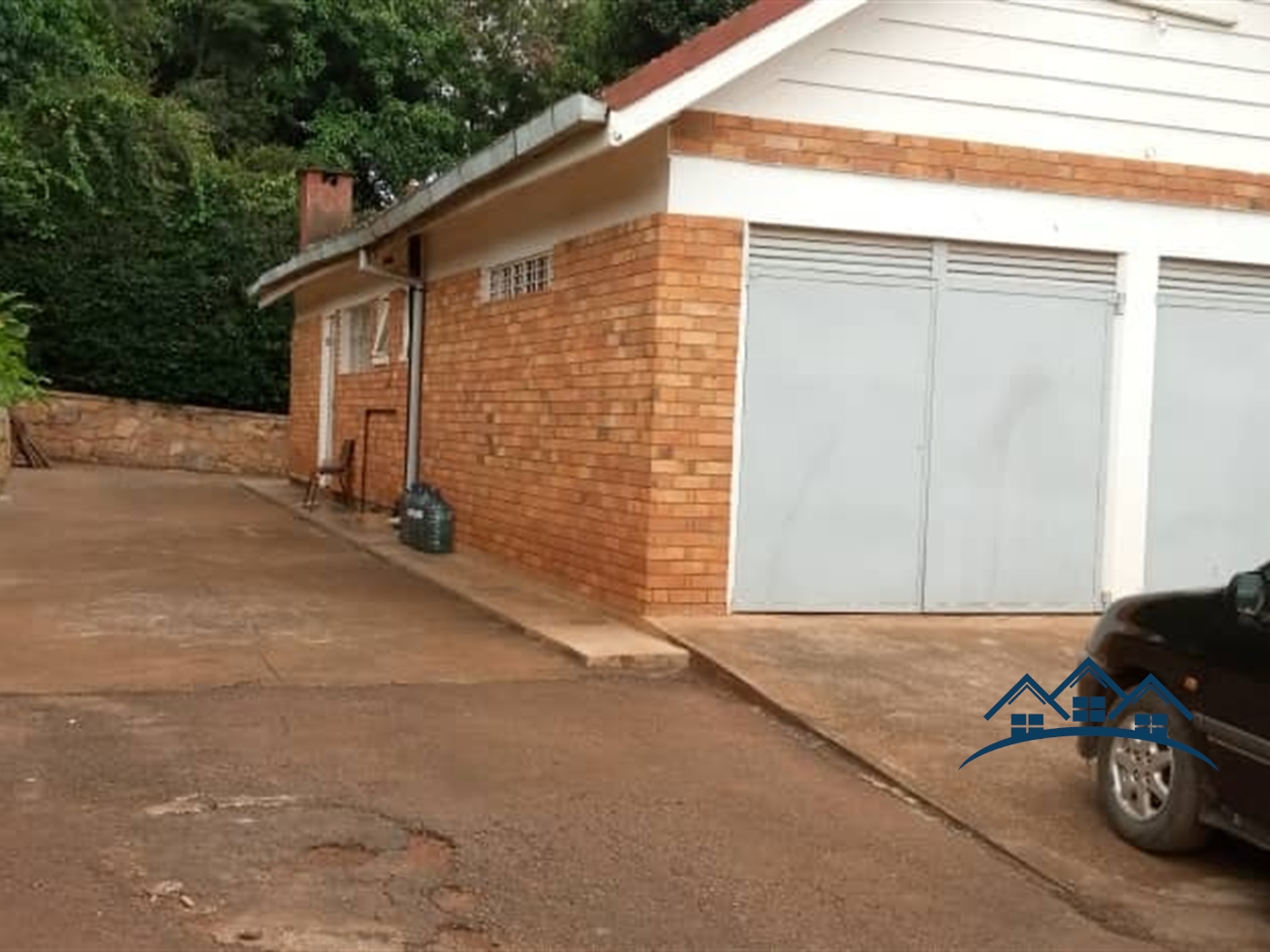 Bungalow for sale in Bbunga Kampala