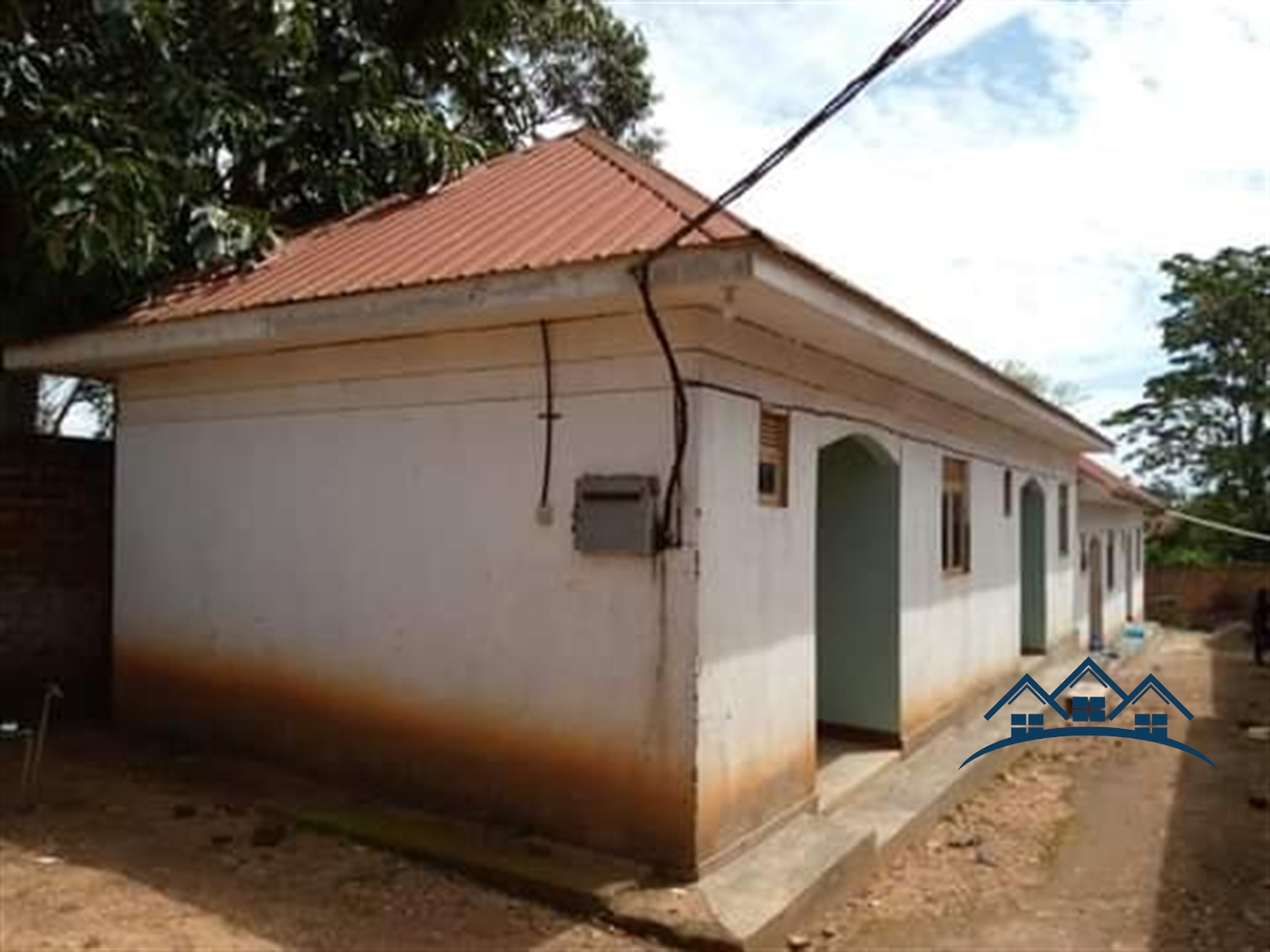 Rental units for sale in Kasimbiri Wakiso