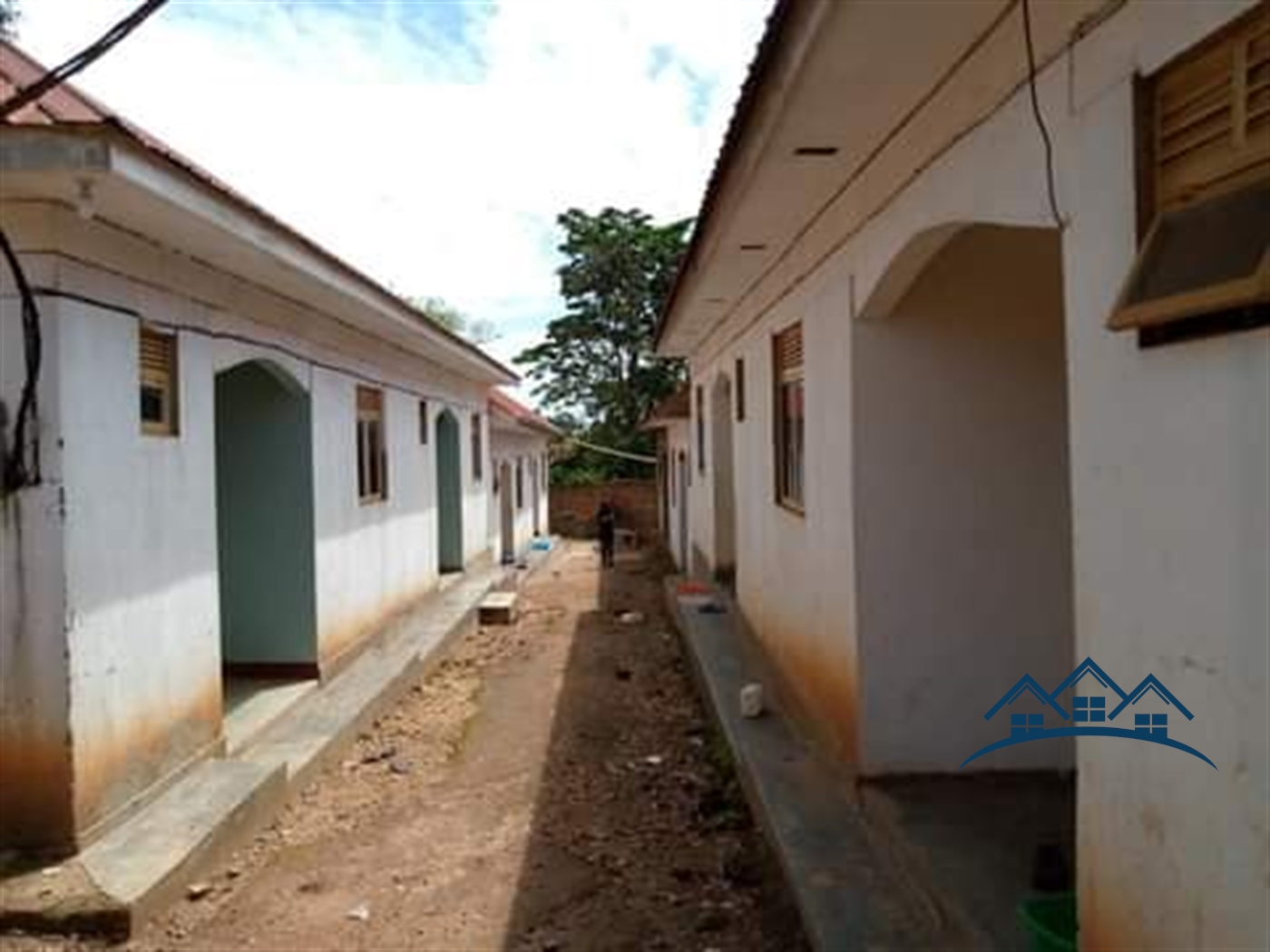 Rental units for sale in Kasimbiri Wakiso