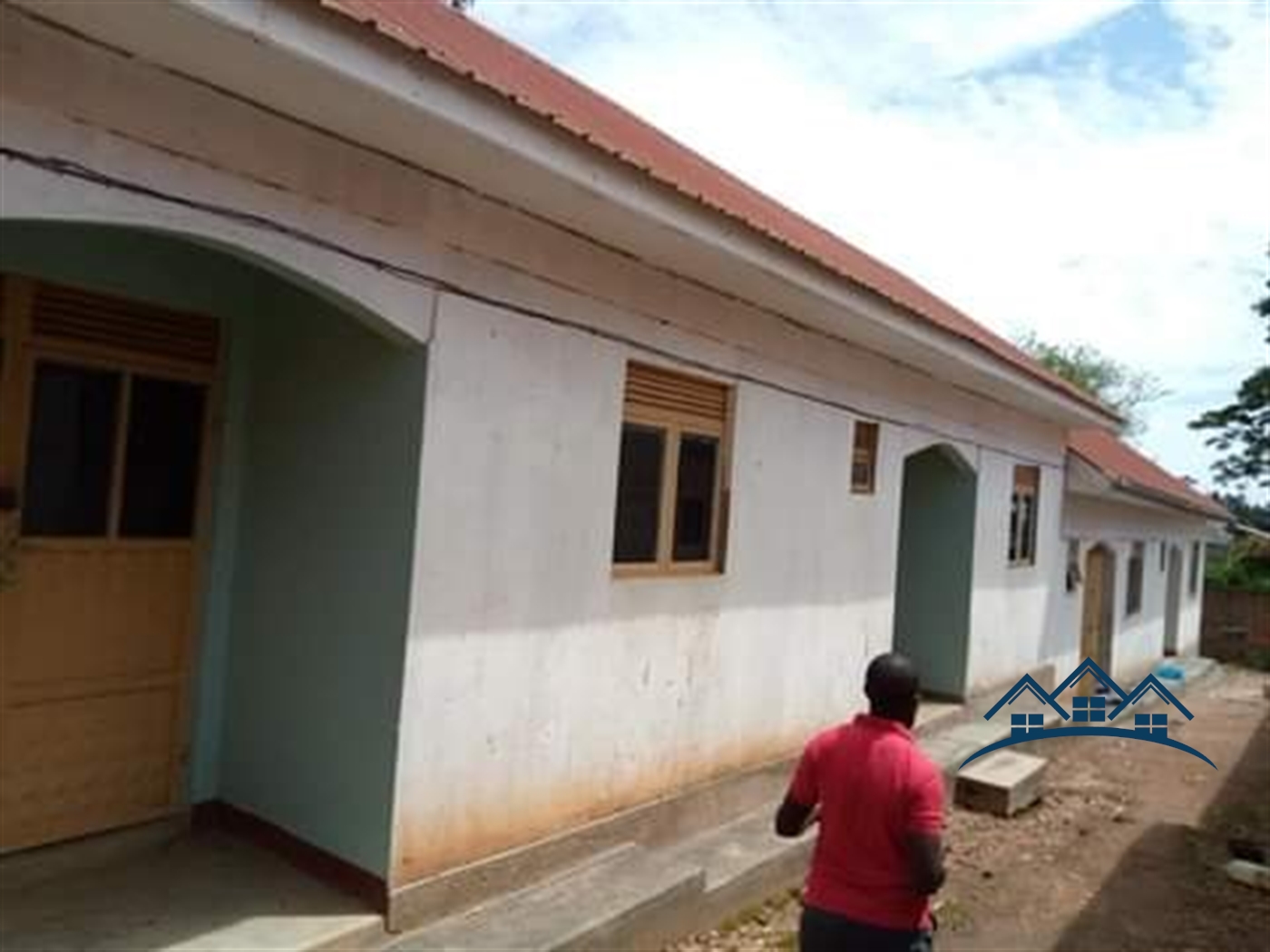 Rental units for sale in Kasimbiri Wakiso