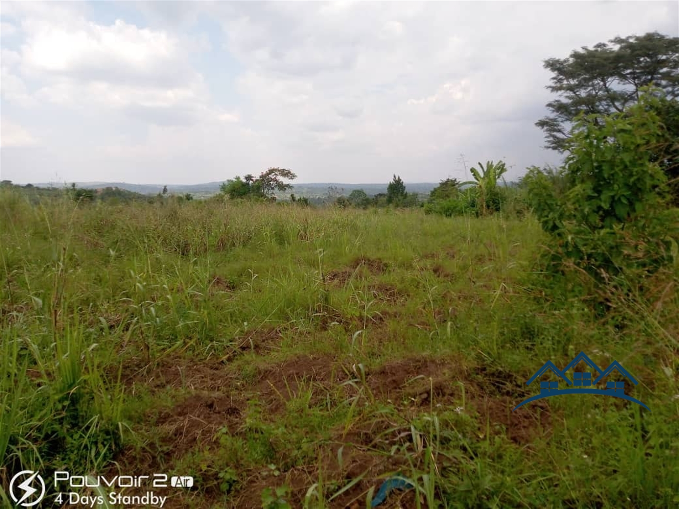 Agricultural Land for sale in Ssemuto Wakiso