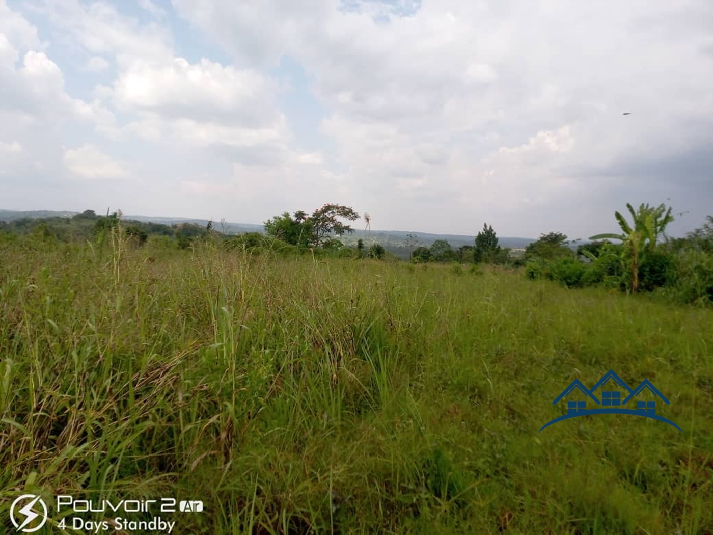 Agricultural Land for sale in Ssemuto Wakiso