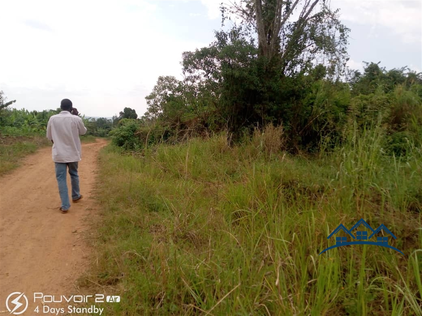 Agricultural Land for sale in Ssemuto Wakiso