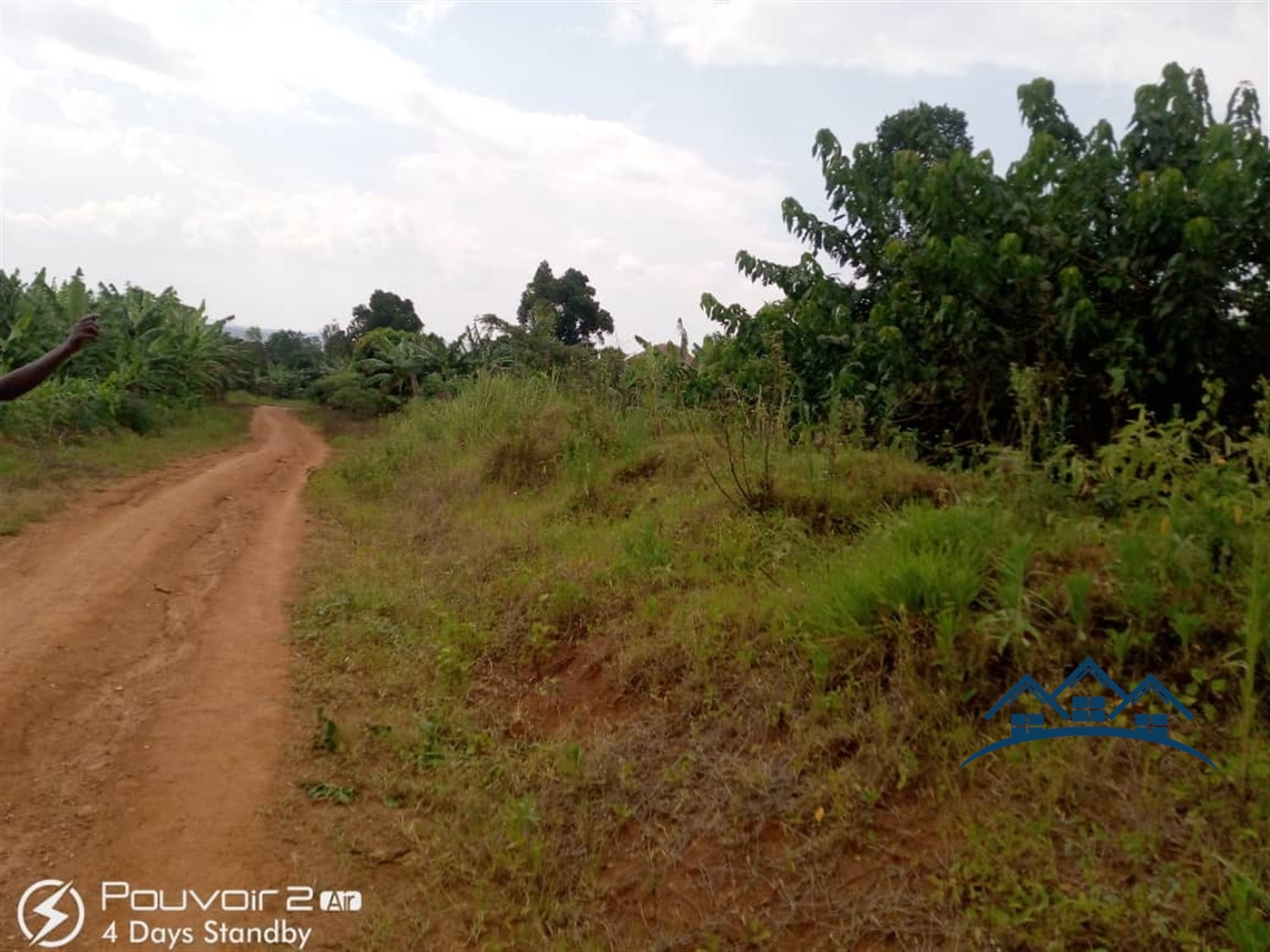 Agricultural Land for sale in Ssemuto Wakiso