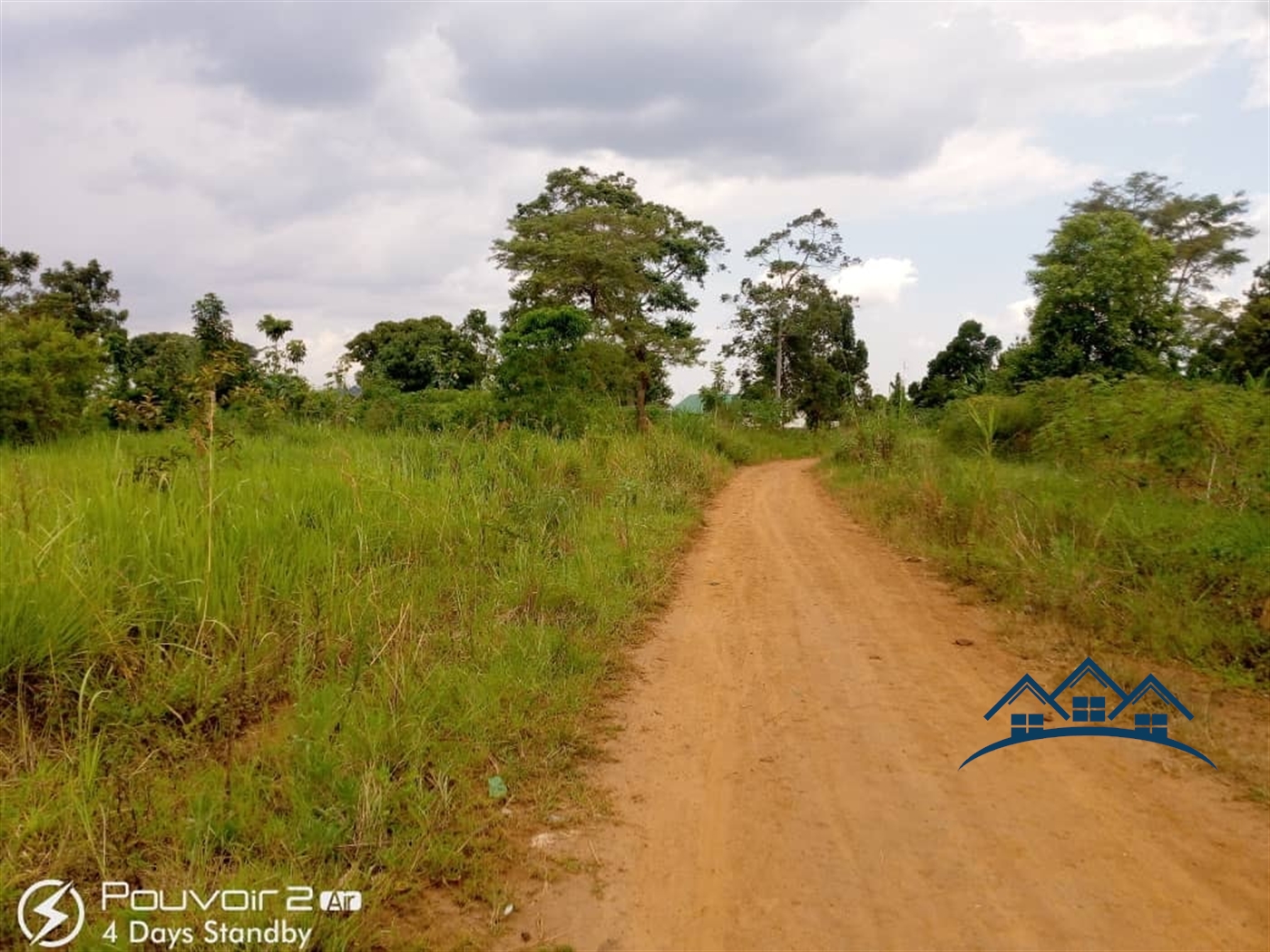 Agricultural Land for sale in Ssemuto Wakiso