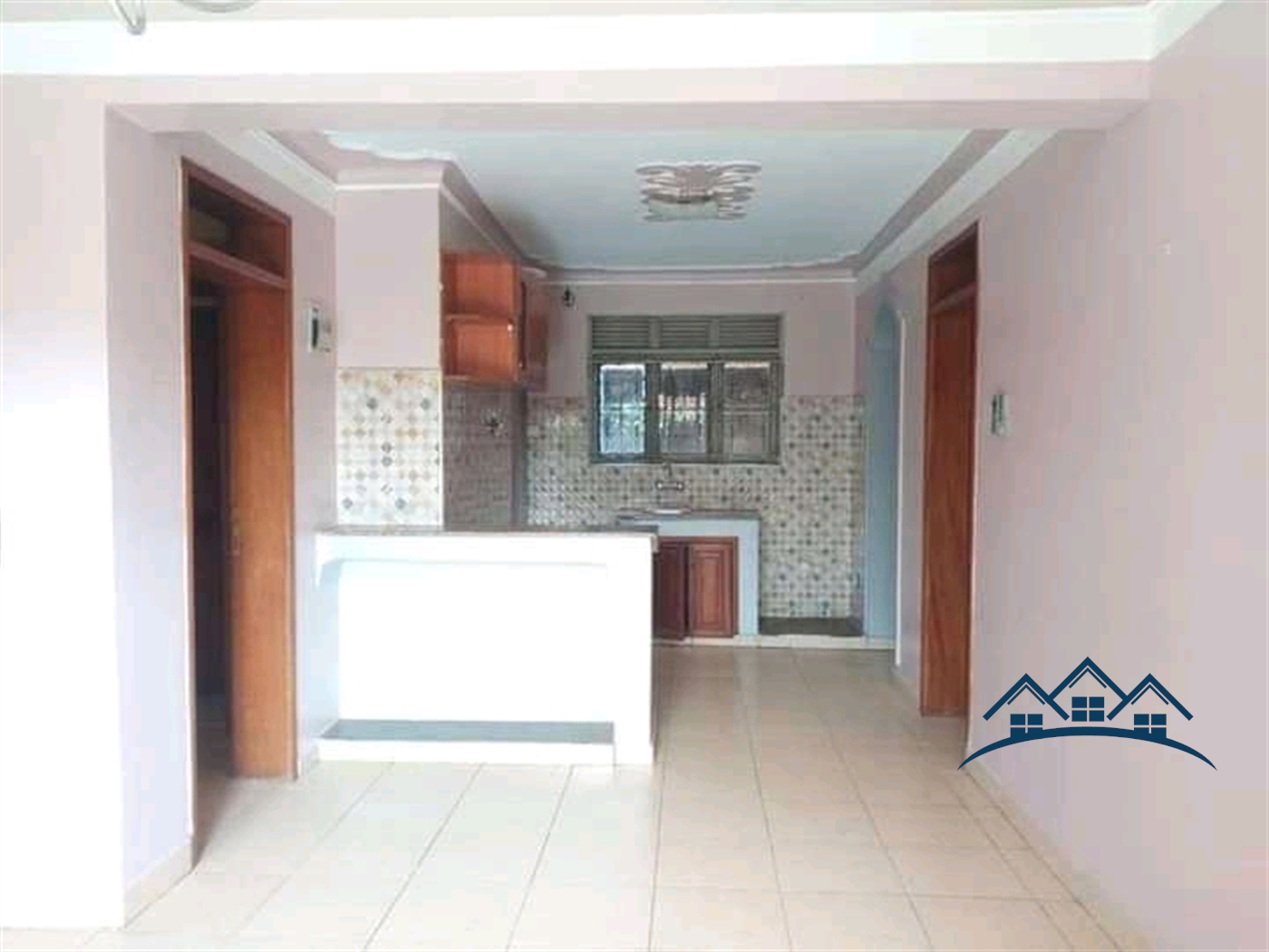 Apartment for rent in Kyaliwajjala Wakiso