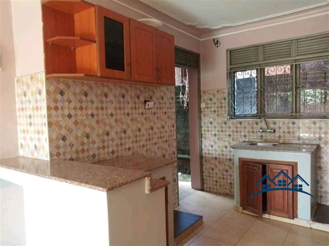 Apartment for rent in Kyaliwajjala Wakiso