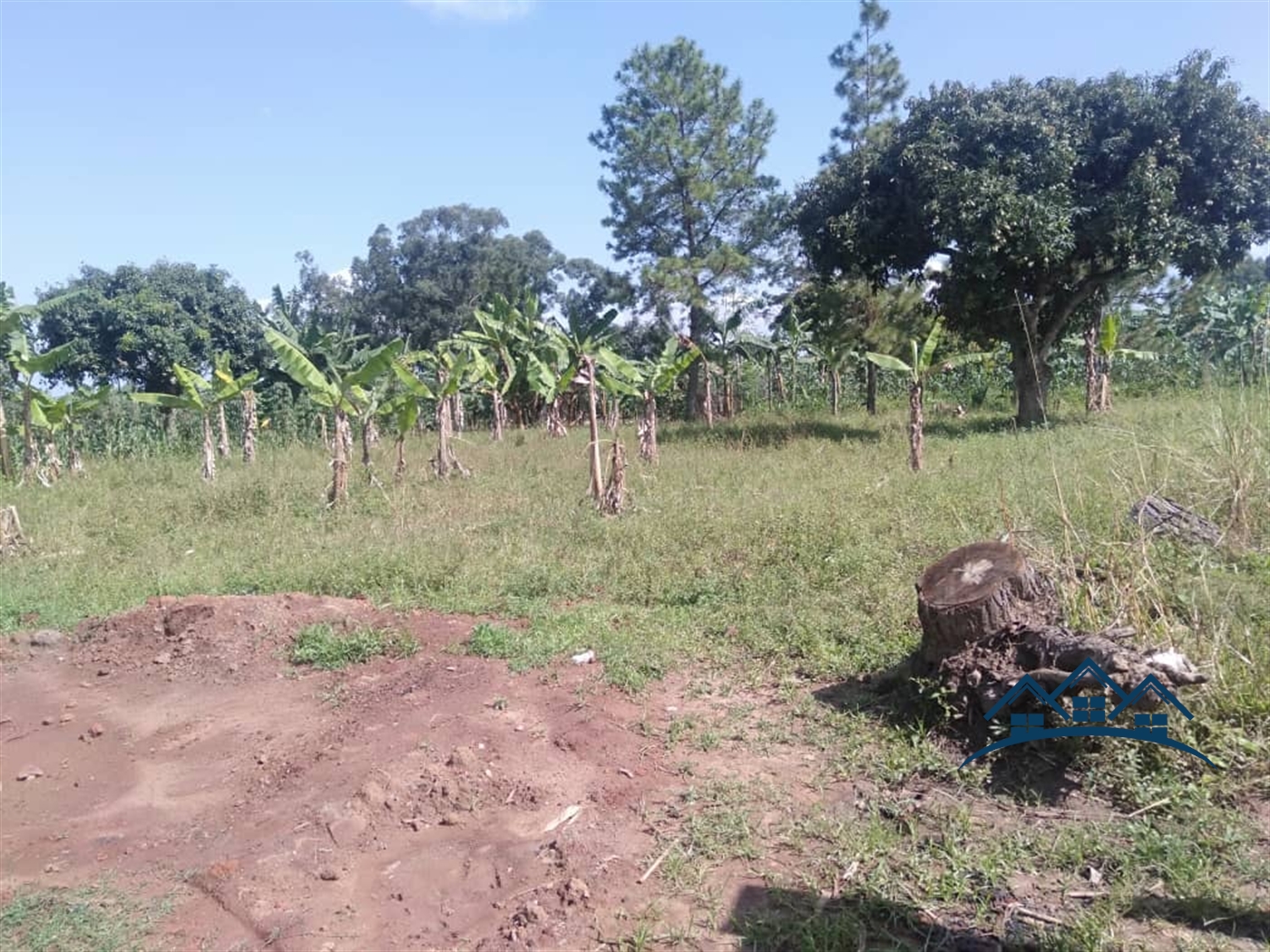 Residential Land for sale in Bweya Kampala