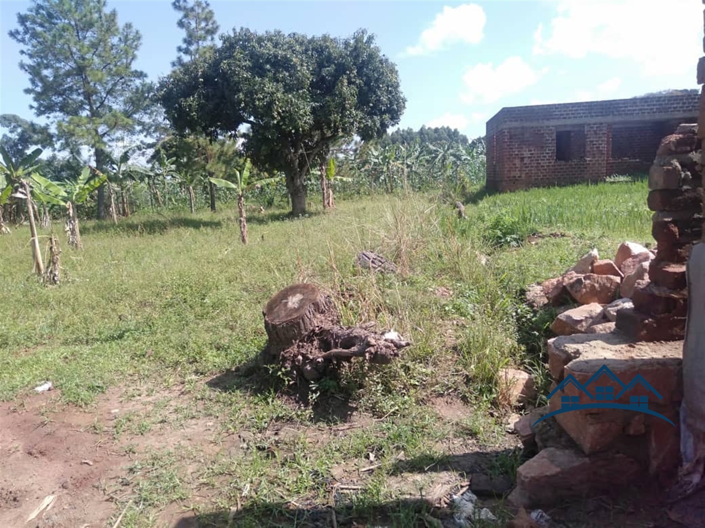 Residential Land for sale in Bweya Kampala