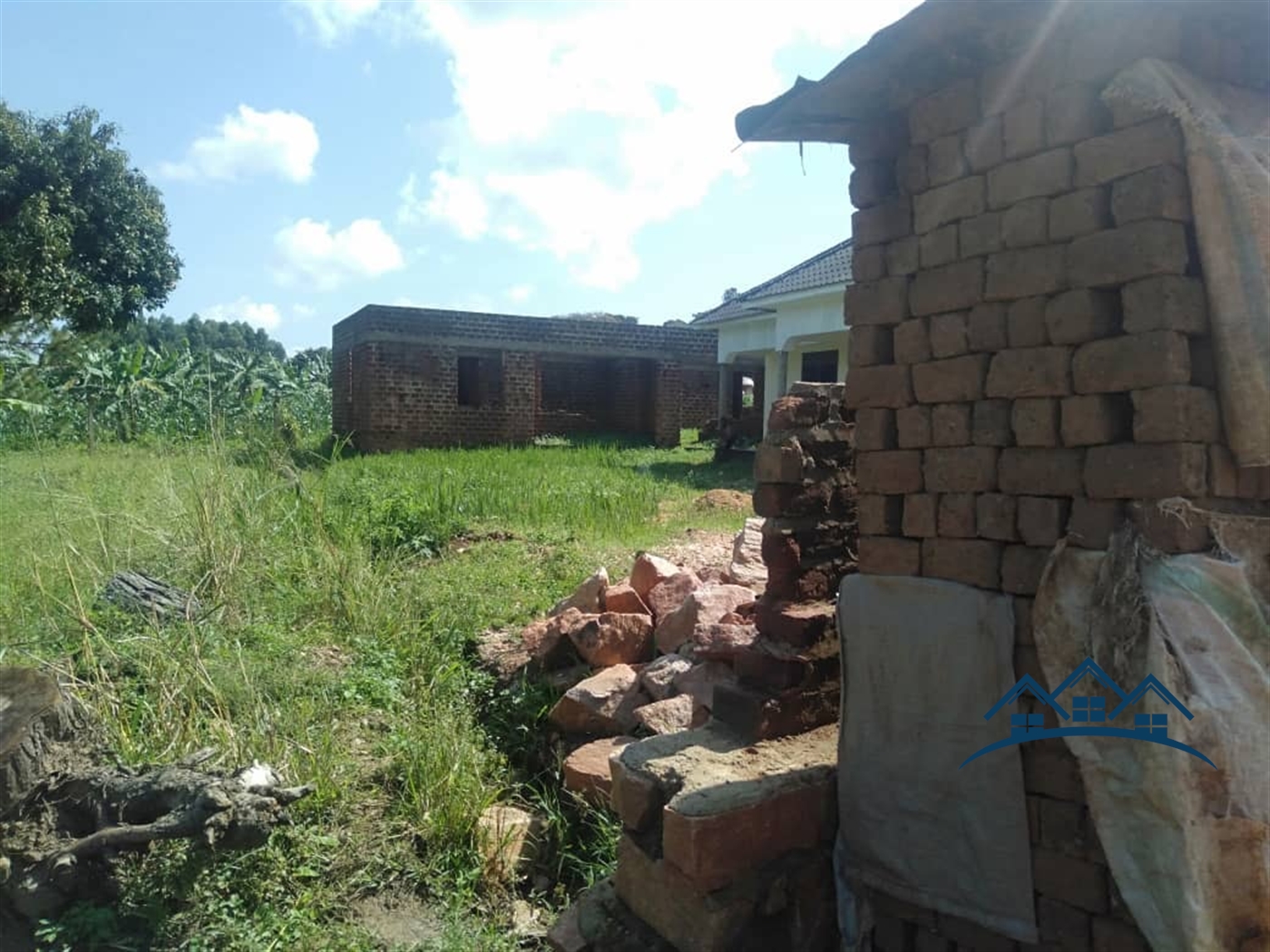 Residential Land for sale in Bweya Kampala