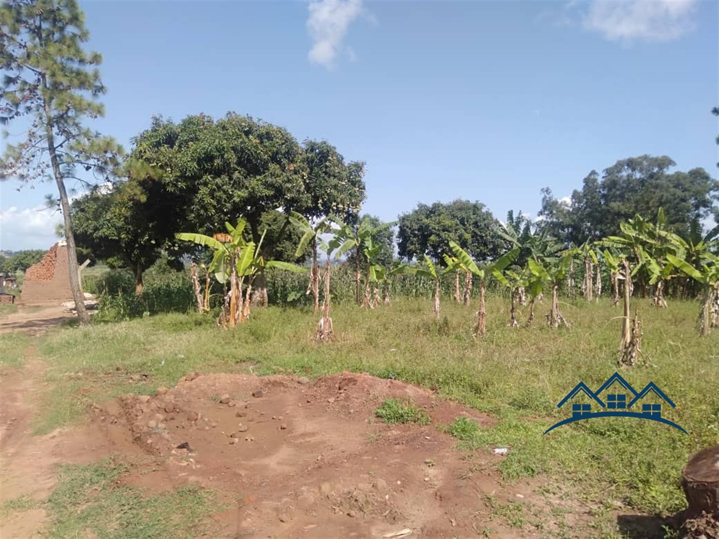 Residential Land for sale in Bweya Kampala