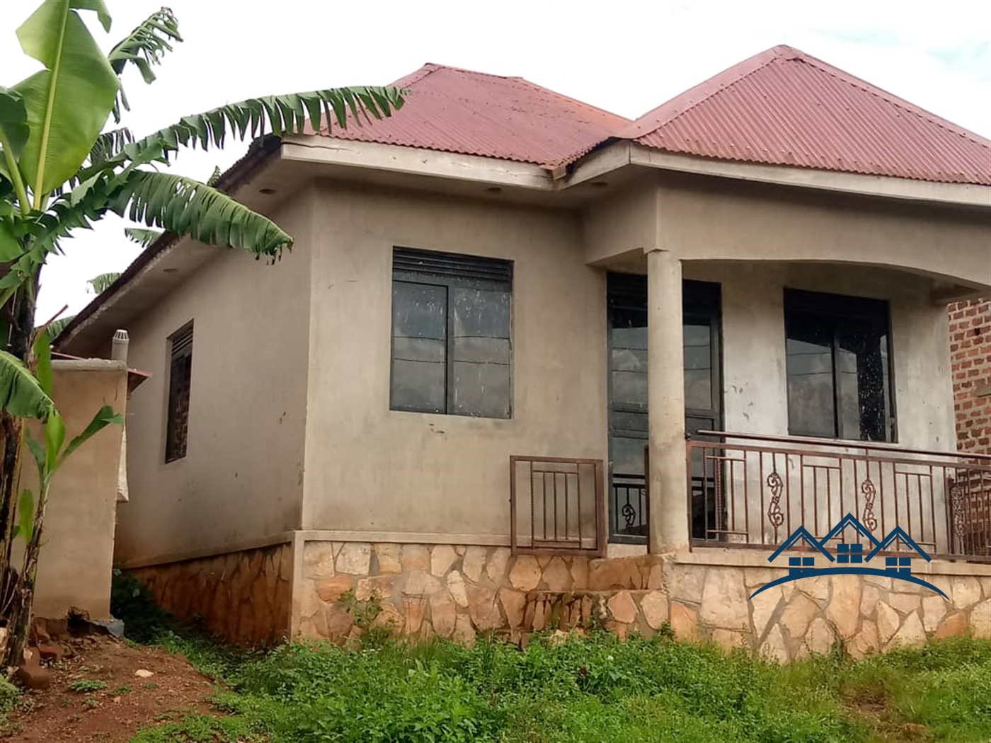 Bungalow for sale in Kawanda Wakiso