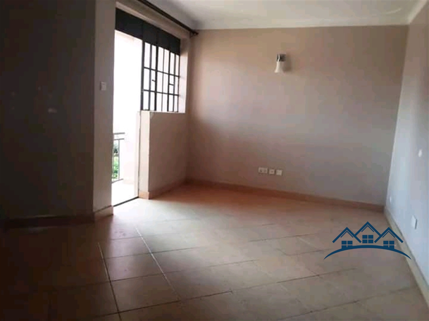 Apartment for rent in Najjera Wakiso