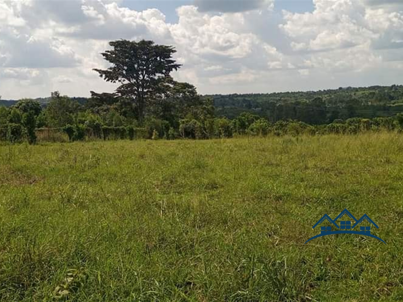 Agricultural Land for sale in Buzibwela Luweero