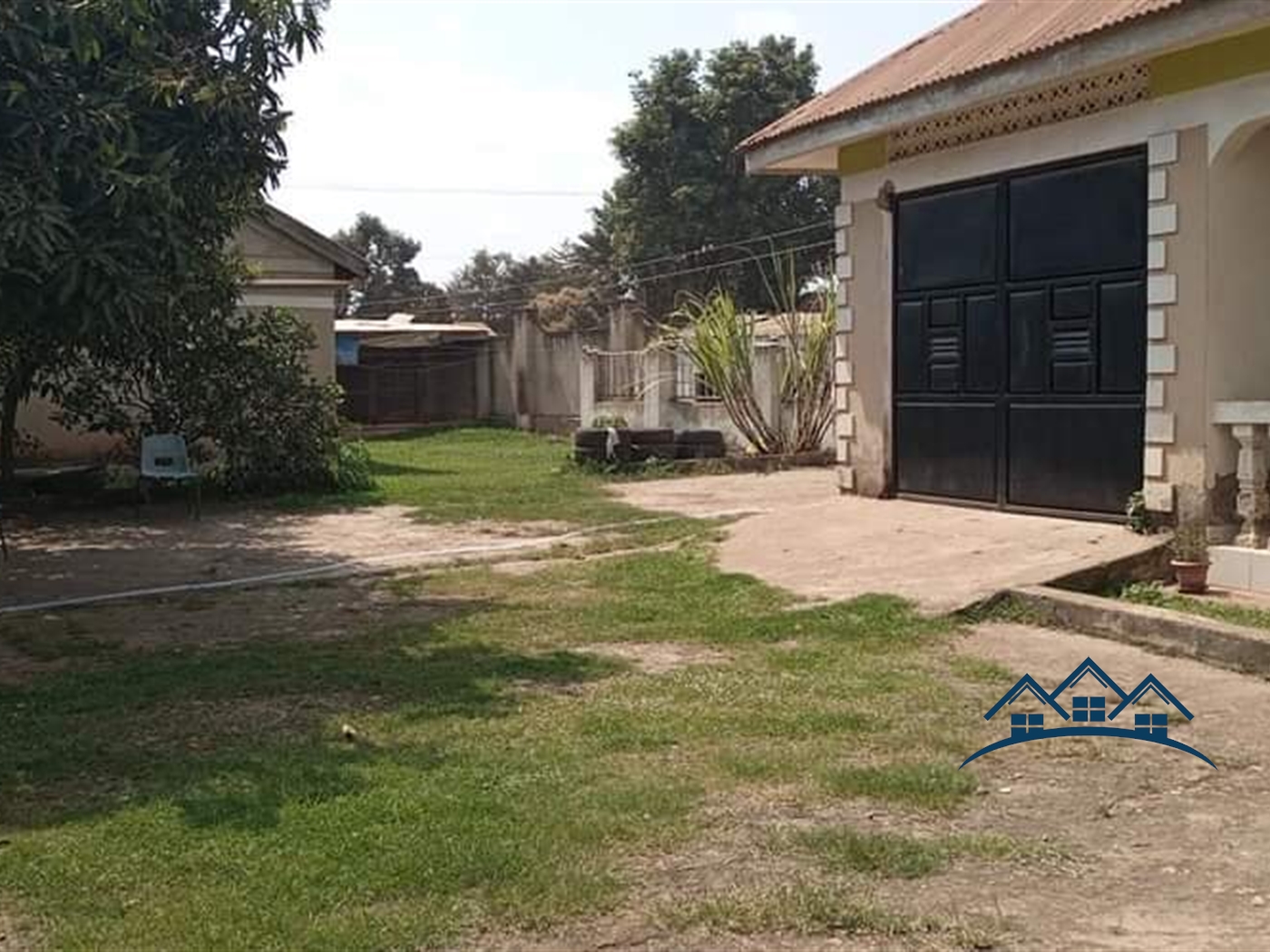 Bungalow for sale in Manyangwa Wakiso