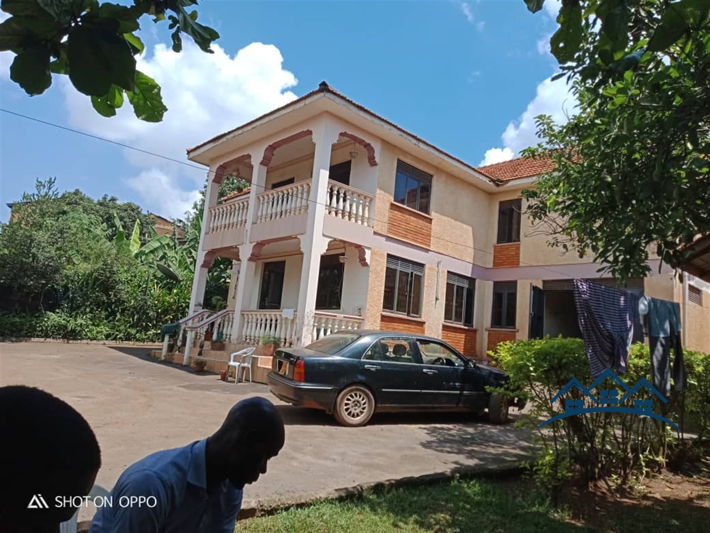 Bungalow for sale in Kitintale Wakiso