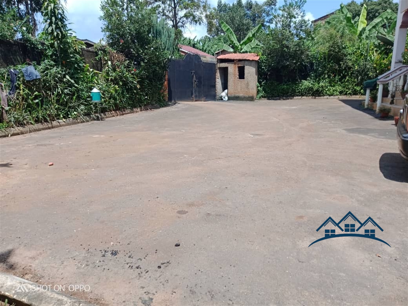 Bungalow for sale in Kitintale Wakiso