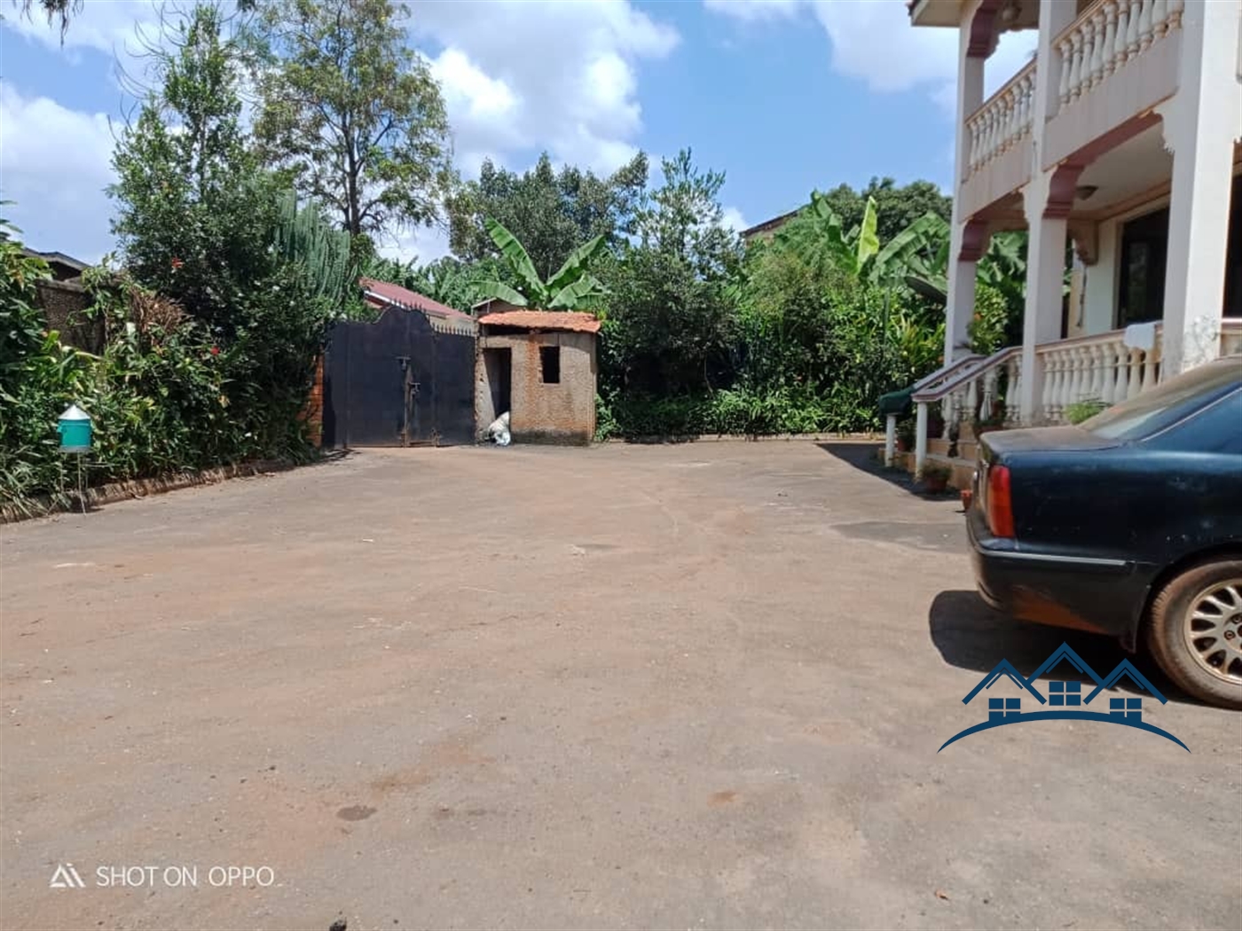 Bungalow for sale in Kitintale Wakiso