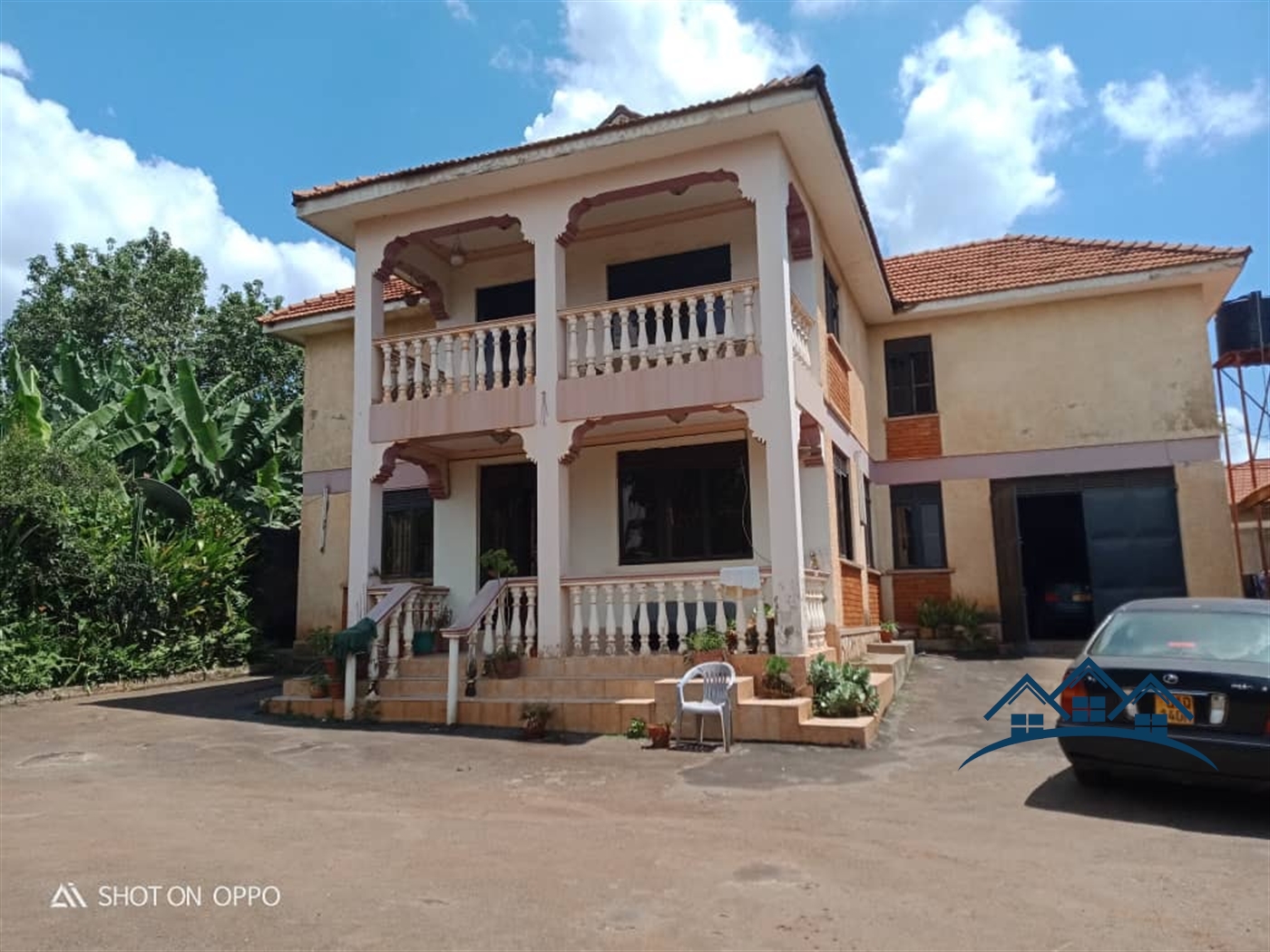 Bungalow for sale in Kitintale Wakiso