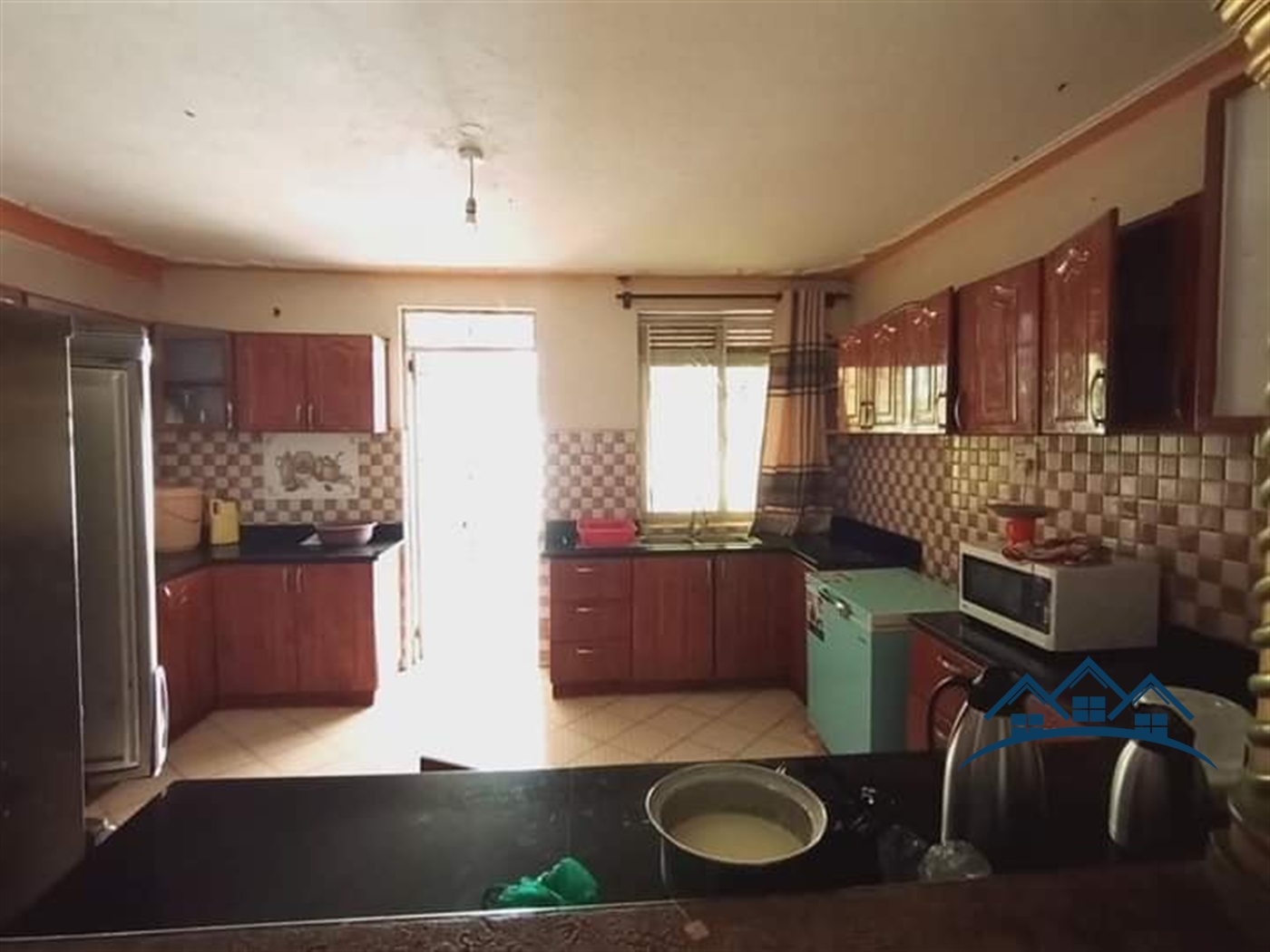 Storeyed house for sale in Bunamwaaya Kampala