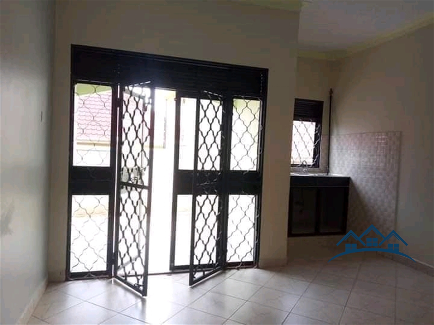 Semi Detached for rent in Namugongo Wakiso