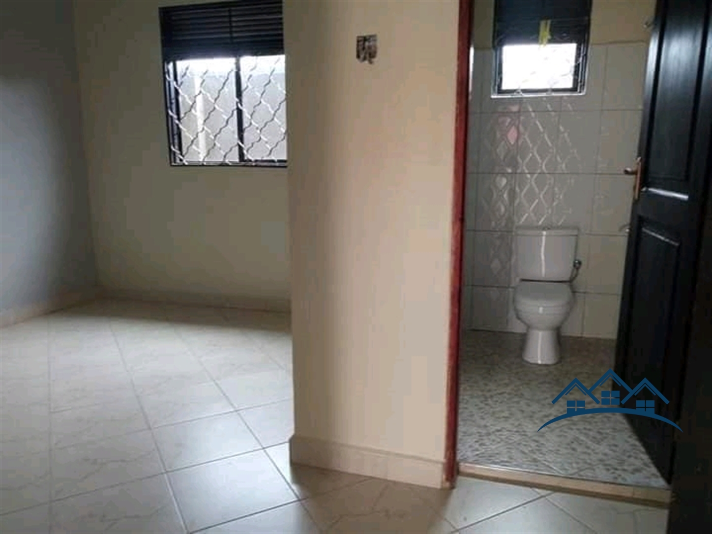 Semi Detached for rent in Namugongo Wakiso