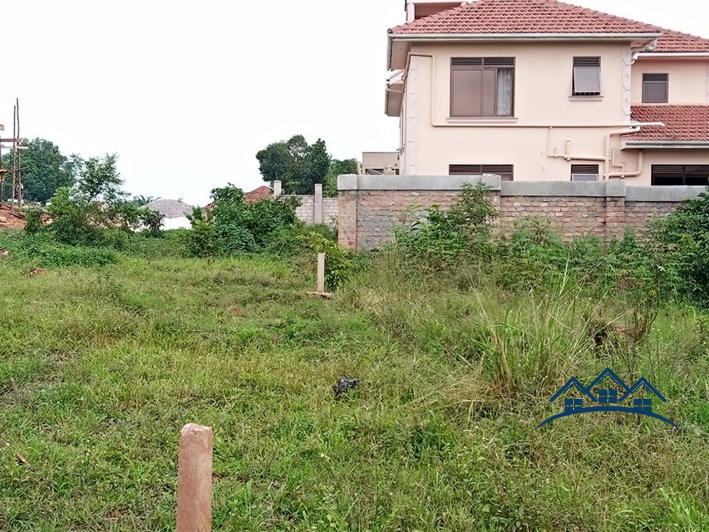 Residential Land for sale in Nsasa Wakiso