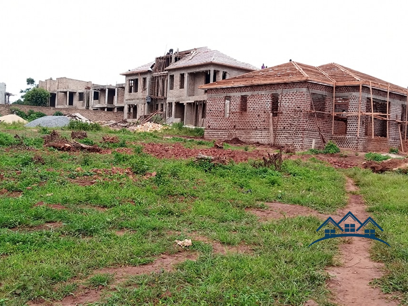 Residential Land for sale in Nsasa Wakiso