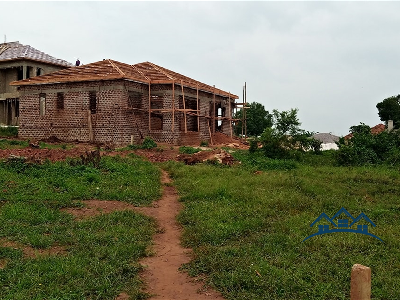 Residential Land for sale in Nsasa Wakiso